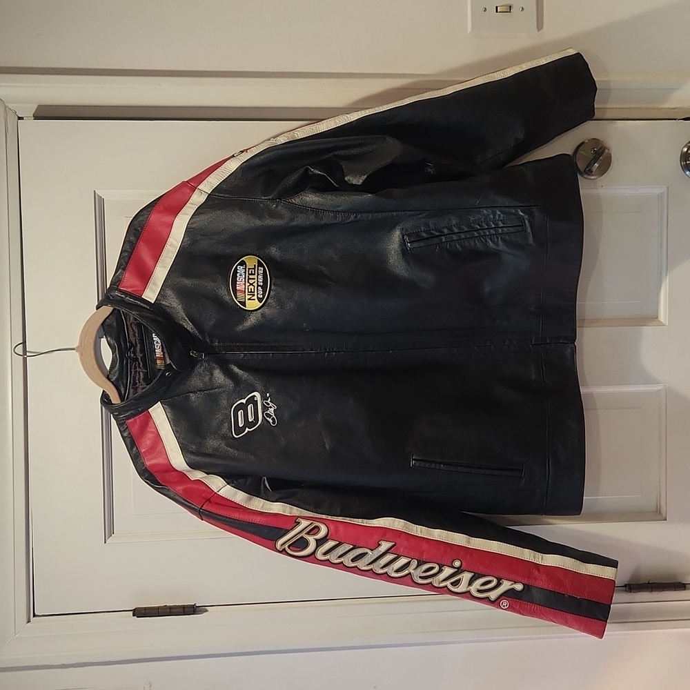 NASCAR Jacket
